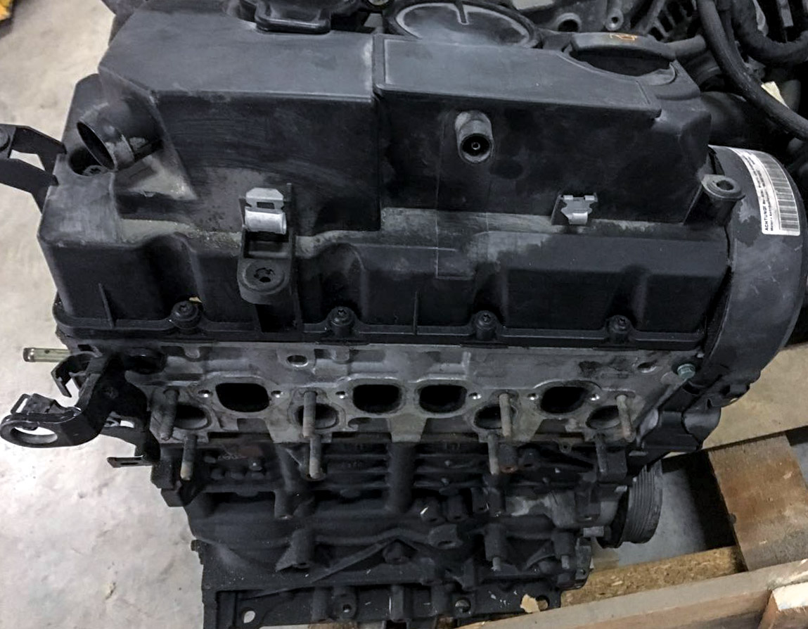 Eskişehir Volkswagen Çıkma yedek parça Eskişehir 